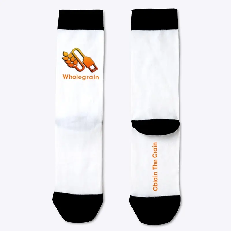 Logo Socks