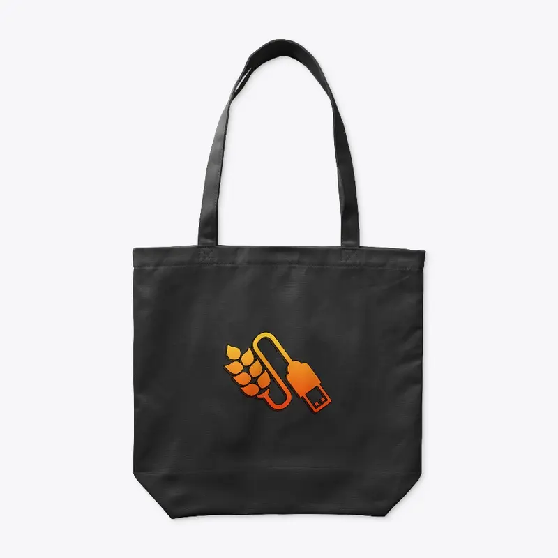 WholeGrain Tote Bag