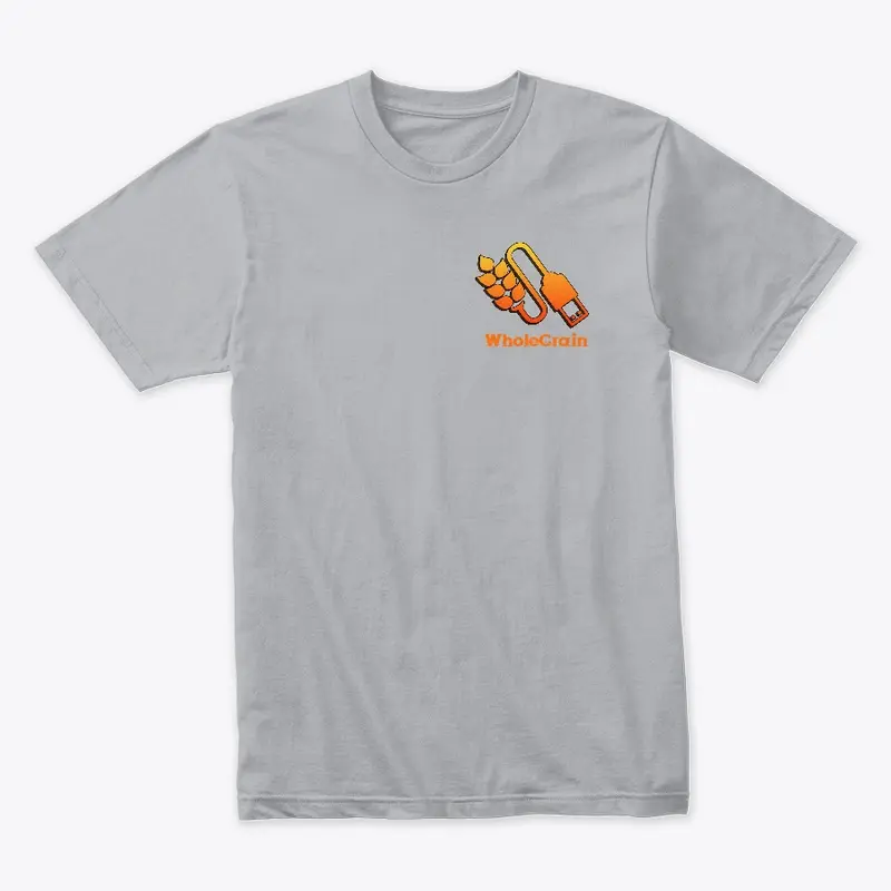 Premium Logo T-Shirt