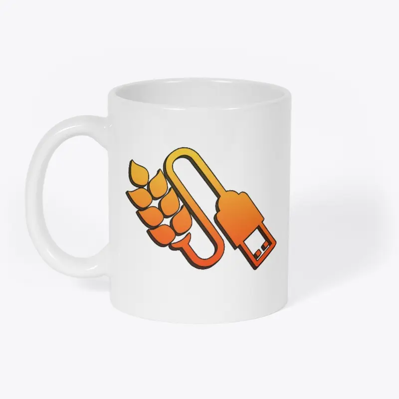 Logo Mugs